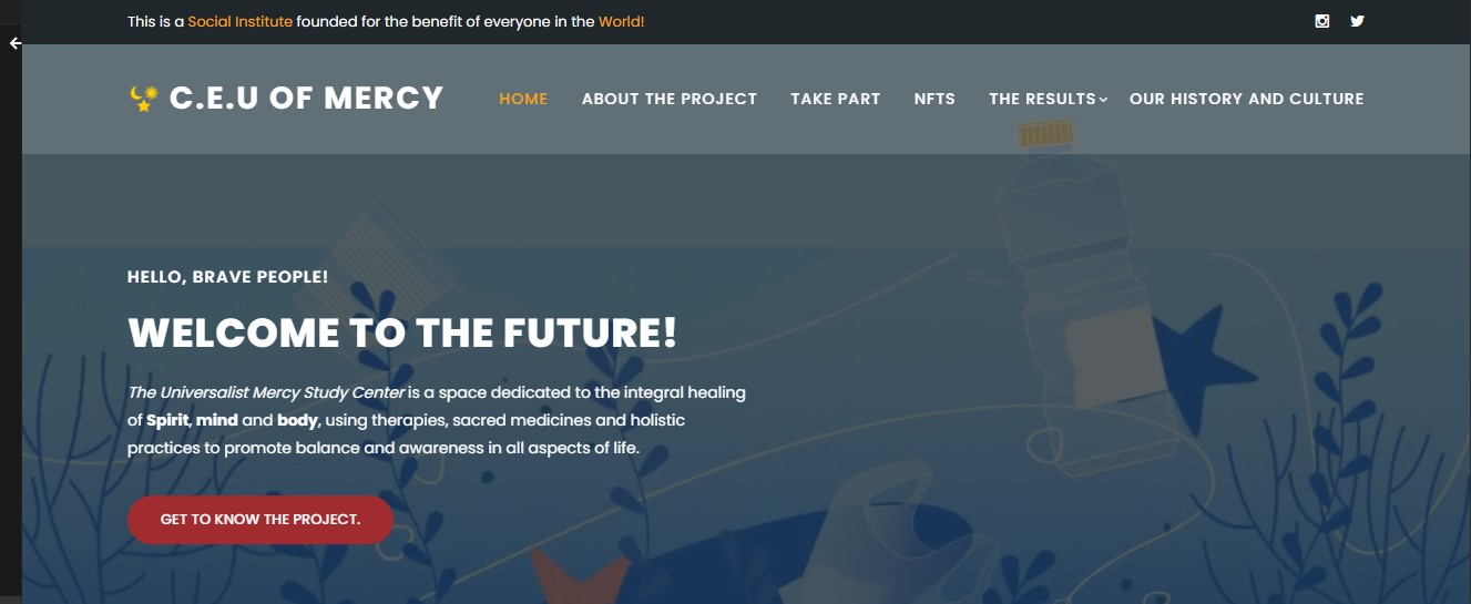 Marketplace de Ativos